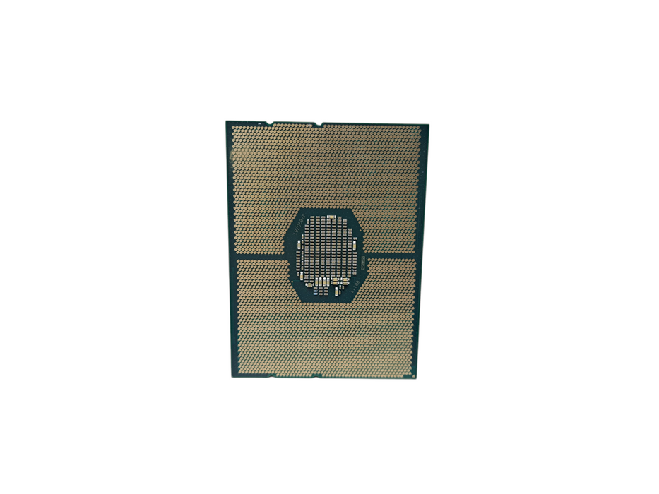Intel Xeon Platinum 8153 Processor 16-Core 2.0GHz 22MB LGA3647 CPU SR3BA Q