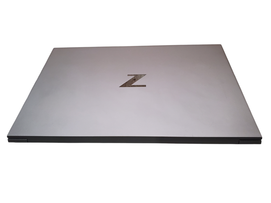 HP ZBook Studio 15 G8 FHD i7-11850H 2.50GHz 32GB 256GB SSD QUADRO T1200  Lap200