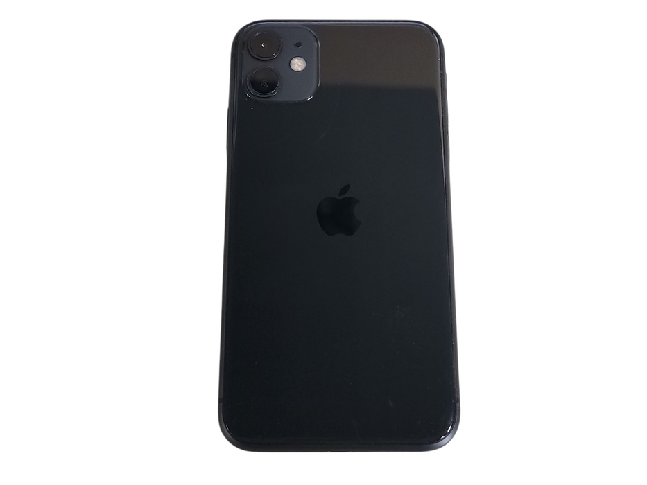 Apple iPhone 11 - 128GB - Space Gray [A2111] (