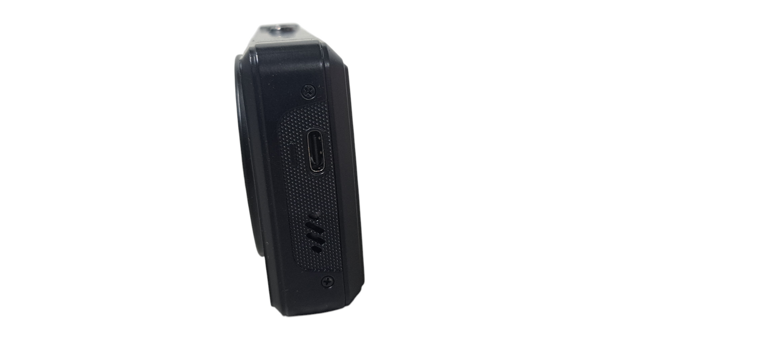 Generic Digital Camera 4K & 64MP USB-C
