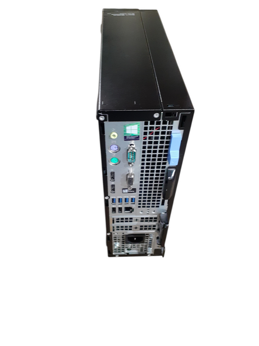 Dell OptiPlex 7070 i5-8500 @3.00GHz 8GB RAM 256GB NVMe