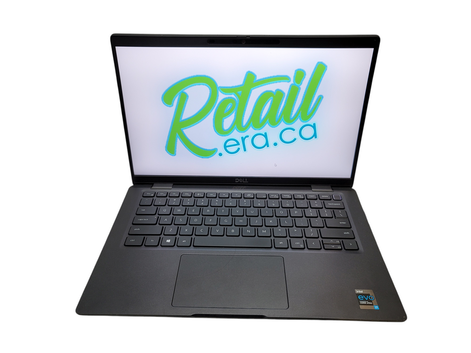 Dell Latitude 7420 i7-1185G7 16GB RAM 256GB NVMe β Lap200