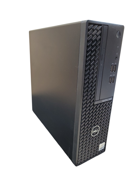Dell OptiPlex 3080 SFF, i5-10500T 2.10GHz, 8GB DDR4, 256GB NVMe !