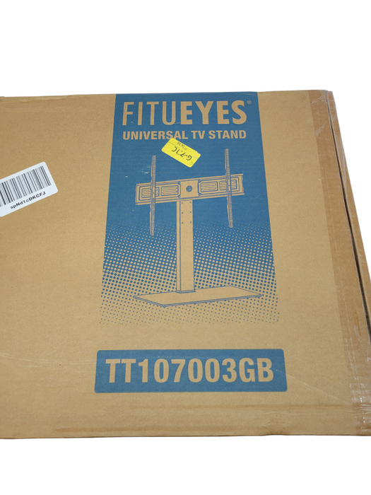 FITUEYES Universal TV Stand for 50" - 85" %