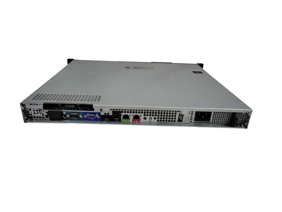 Dell PowerEdge 210 II - Xeon E31240 | 4GB RAM | NO HDD  %