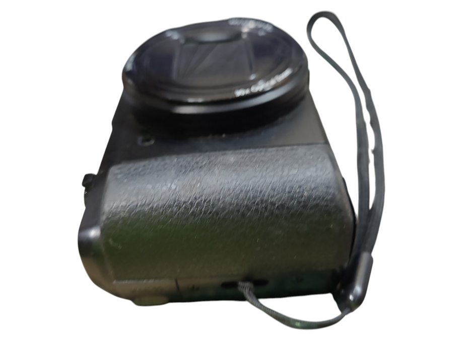 Share SONY Cyber-Shot DSC-HX50V Digital