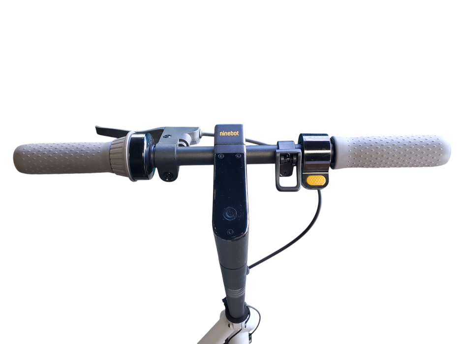 Segway Ninebot Max G30lp Electric Scooter – 40km Range READ
