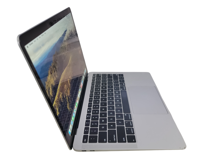 Apple Macbook Air 2019 2-Core i5-8210Y @ 1.6GHz 8GB DDR3 250GB SSD (