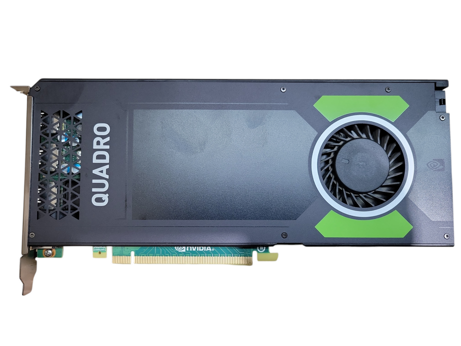 NVIDIA Quadro M4000 8GB GDDR5 Graphics Card !