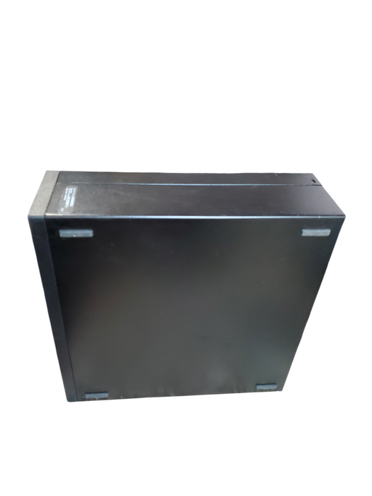 Dell Precision 3431 SFF Core i7-8700 CPU 3.20 GHz 8GB RAM - No HDD
