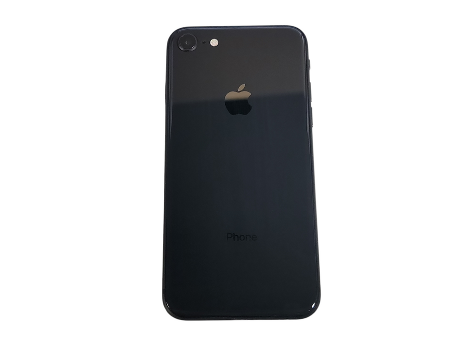 Apple iPhone 8 - 128GB - Space Gray [A1905] (