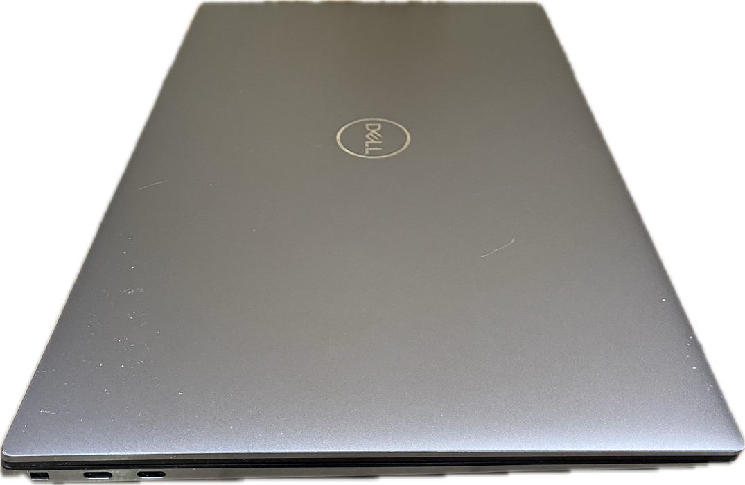 Dell Precision 5560 i7-11850H RTX A2000 4GB GPU 16GB RAM 256GB SSD READ  Lap200
