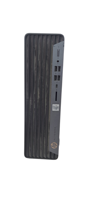 HP EliteDesk 800 G6 | i5-10500|16GB DDR4 RAM|256GB m.2| READ