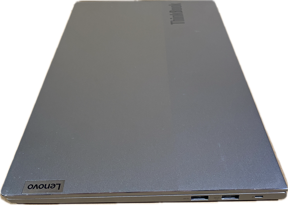 Lenovo ThinkBook 13s G2 ITL TOUCH Core i7-1165G7@2.80GHz 16GB RAM 512GB SSD  Lap200