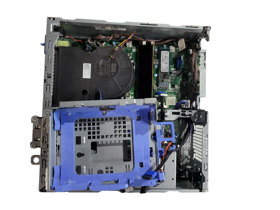 Dell OptiPlex 5090 i7-10700 @2.90GHz 16GB DDR4 256GB M.2 SSD