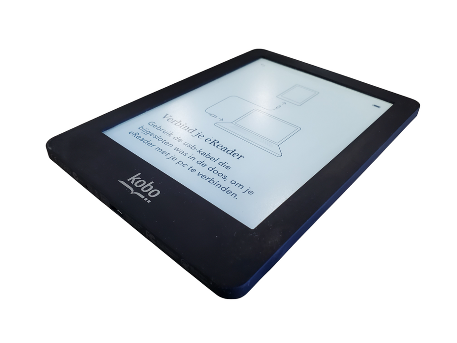 Kobo eReader (Kobo Glo) Model: N613