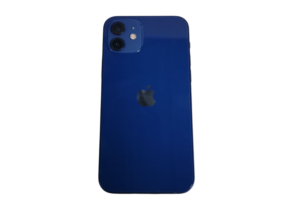 Apple iPhone 12 - 64GB - Blue [A2402 | Read]