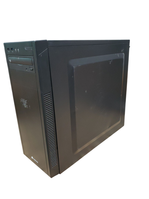 Asus X99-A - i7-5820K 8GB DDR4 NO HDD NO HDD *READ*