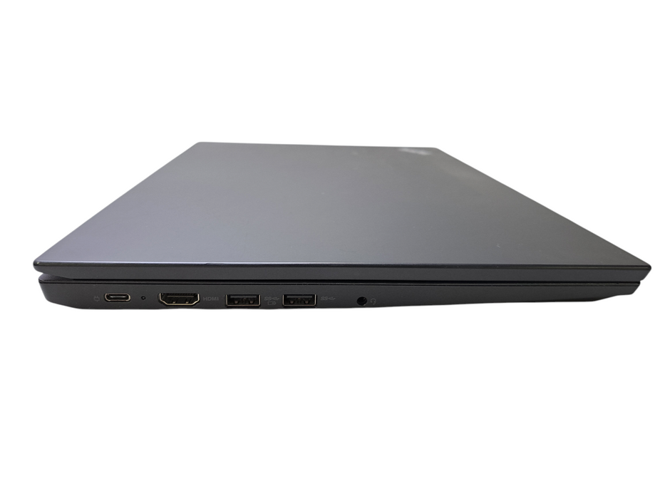 Lenovo ThinkPad E495 | Ryzen 7 3700U @2.30GHz, 16GB DDR4, 256GB NVMe ) Lap200