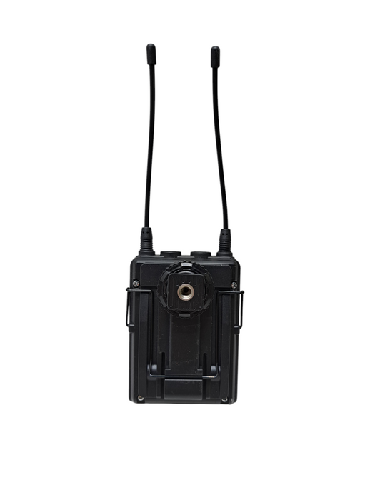 Saramonic UwMic9 RX9 UHF Synthesized Receiver 514-596MHz *READ* )