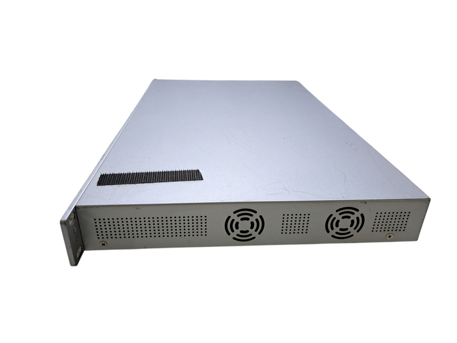 Ubiquiti UniFi US-24-250W | 24-Port Gigabit PoE+ Managed Switch