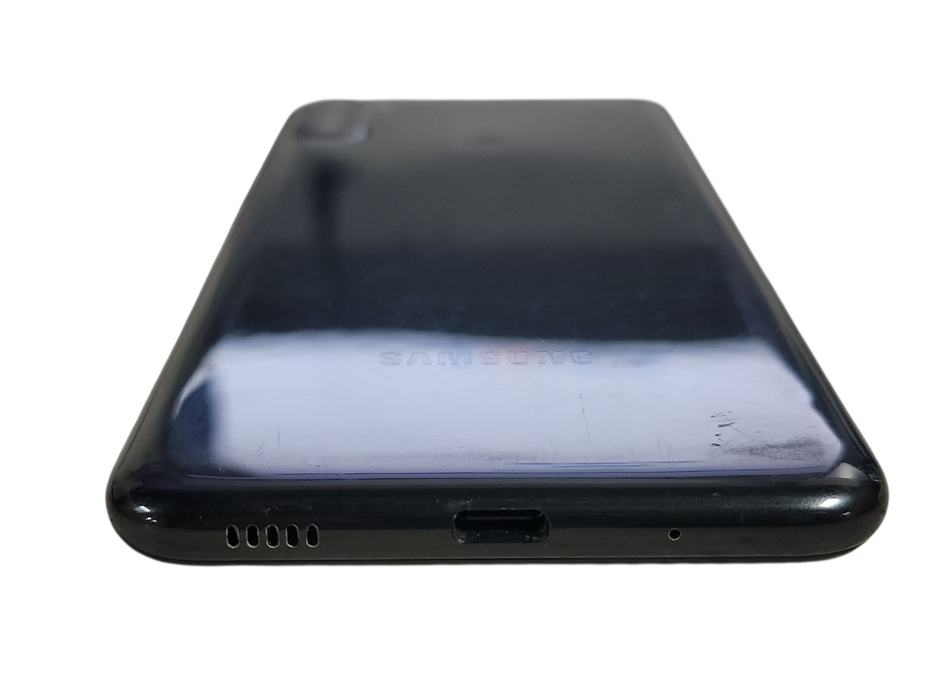 Samsung Galaxy A11 - 32GB - Black [SM-A115W]