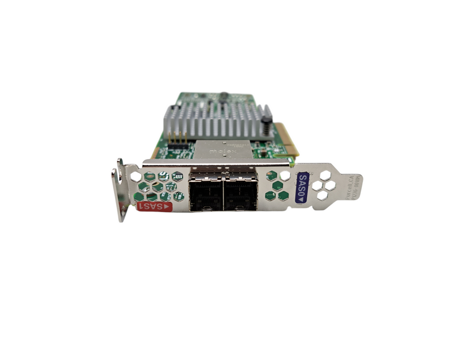 Sun Oracle 7085208 8-Port 12Gb/s SAS PCI Express PCI-E Host Bus Adapter Q