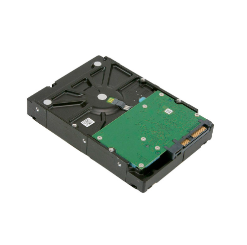 Western Digital 4TB 12Gbps 3.5" SAS Server HDD HUS726T4TAL5204 Q