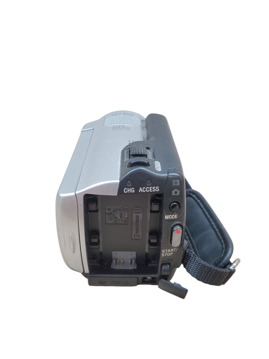 Sony Handycam DCR-SR67 Digital Camcorder - No Battery