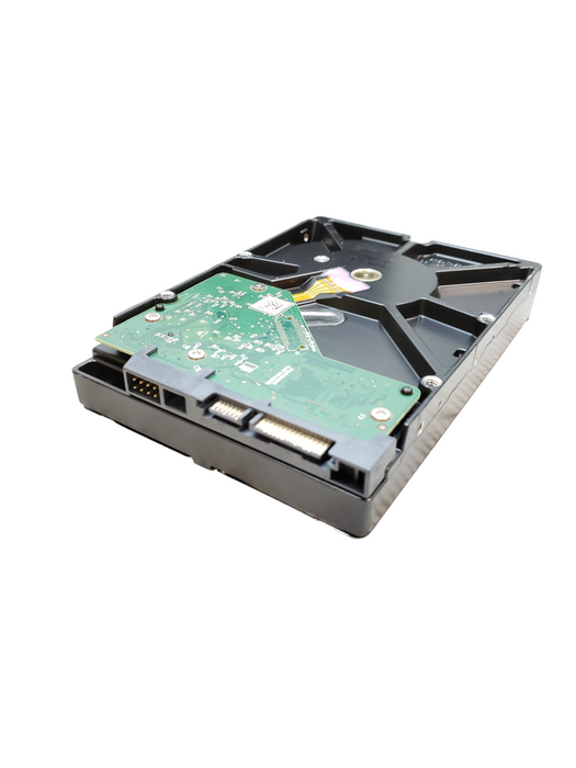 3TB SATA 3.5" Desktop HDD - Assorted Brands Q+