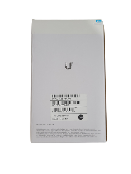 Ubiquiti Networks UACC-LITE-AP-AM Lite AP Access Point Arm Mount !