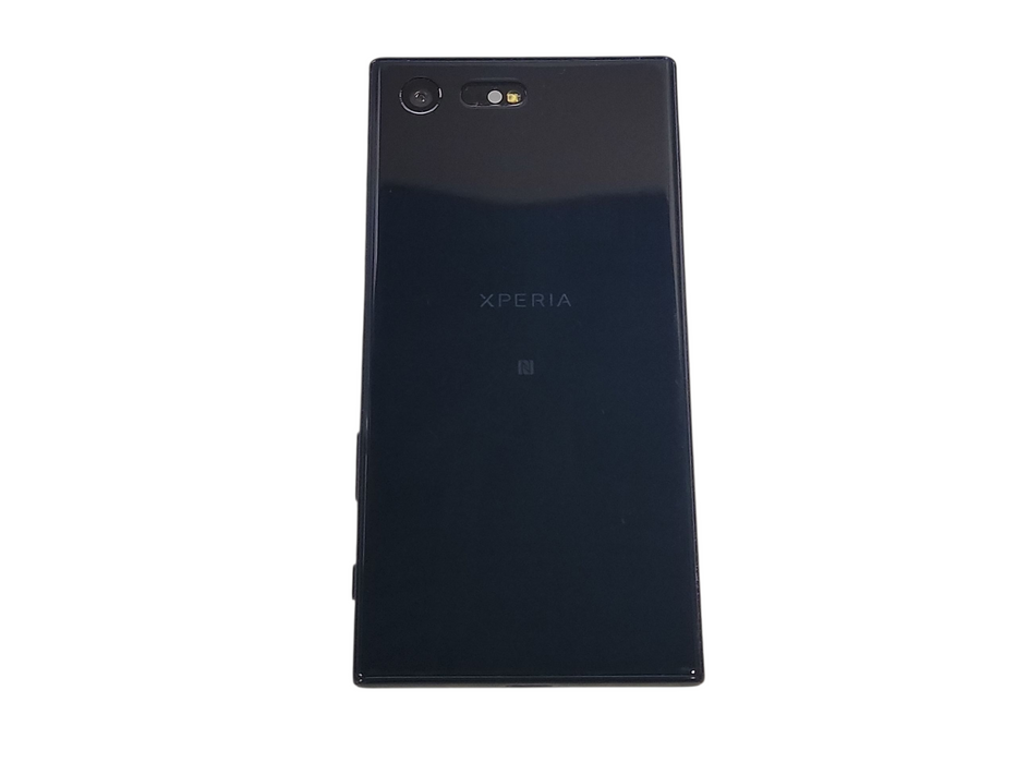 Sony Xperia X Compact - 32GB - Black [F5321]