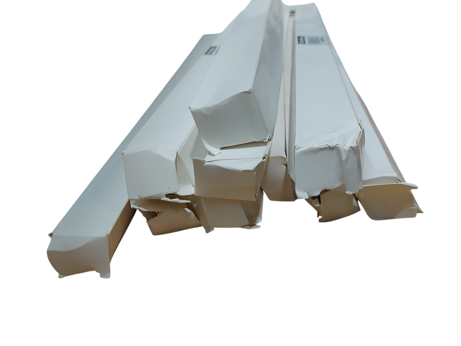 Lot 10x RICHELIEU 1701220016 3W LED Bar 120VAC 40.5 cm (16”) Warm White Q