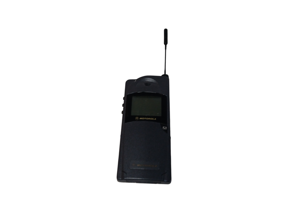 Motorola MicroTac SC-725 Flip Phone Untested