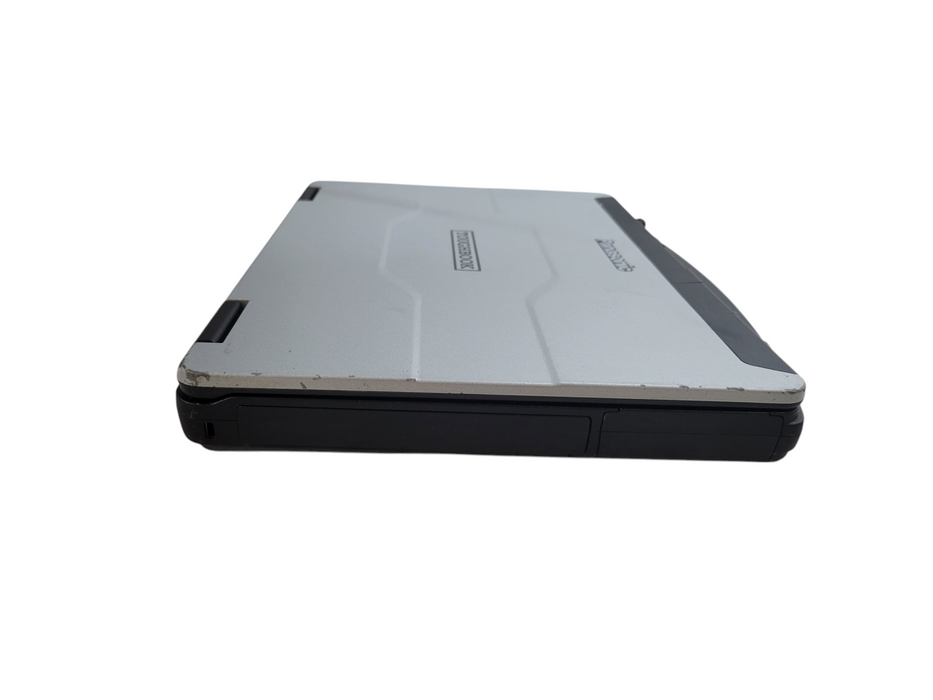 Panasonic FZ-55 ToughBook - Core i5-8365U 16GB DDR4 NO HDD (2980HRS) % Lap200