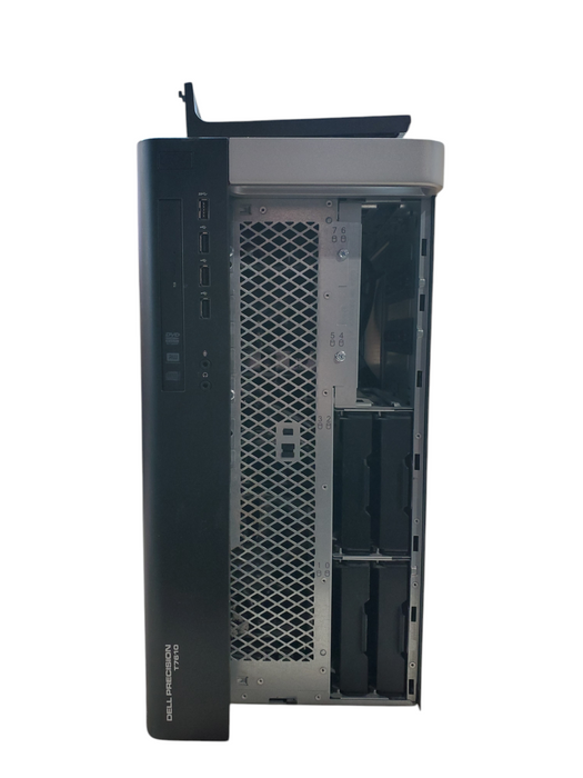 Dell T7610 Workstation Xeon E5-2620 v2 16GB DDR3 Quadro K4000 - No HDD