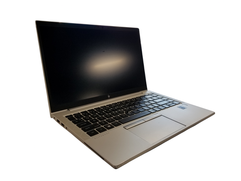 HP EliteBook 840 G7 Core i5-10310U @1.70GHz 16GB RAM DDR4 256GB NVMe  Lap200