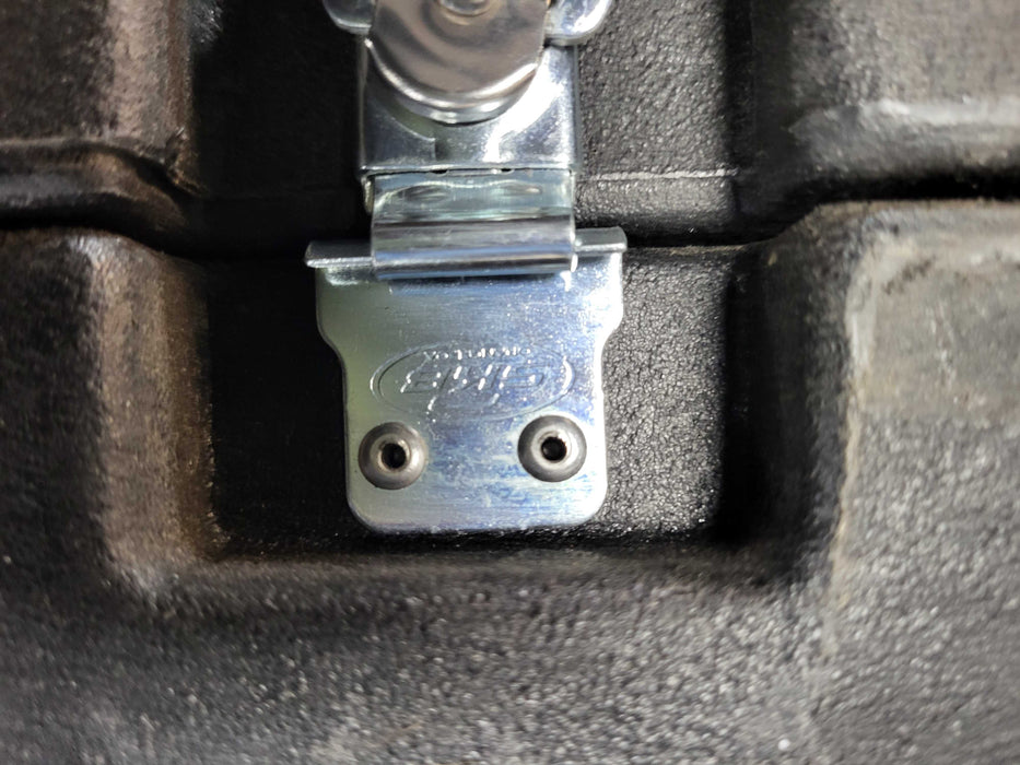 SKB cases Heavy duty equipment case 28.5" x 22" x 27" (Rack: 19" x 16" x 2) Q$