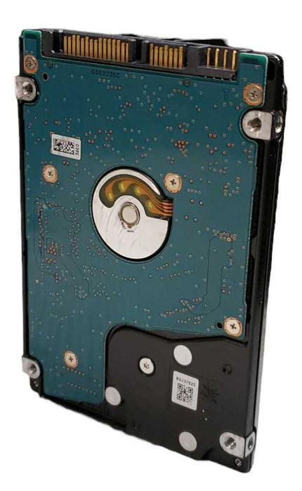 1TB SATA 2.5" 9.5mm Toshiba HDD - MQ01ABD100V Q+