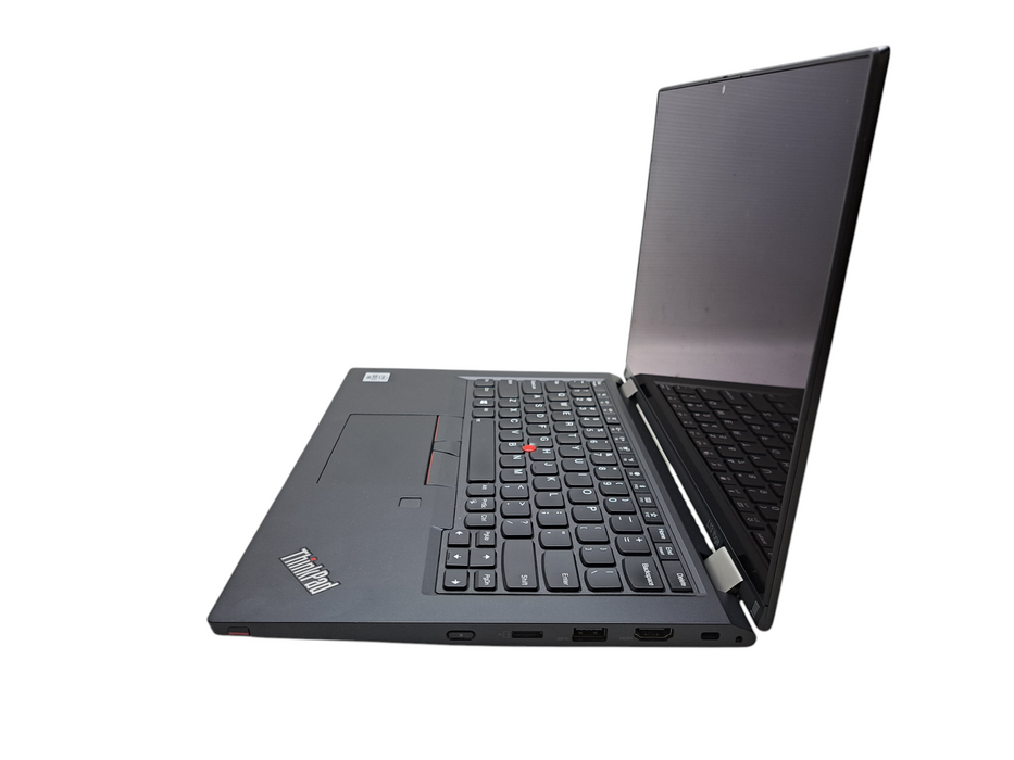 Lenovo ThinkPad L13 Yoga | Intel i5-10310U @1.70GHz, 16GB DDR4, 512GB NVMe  Lap200