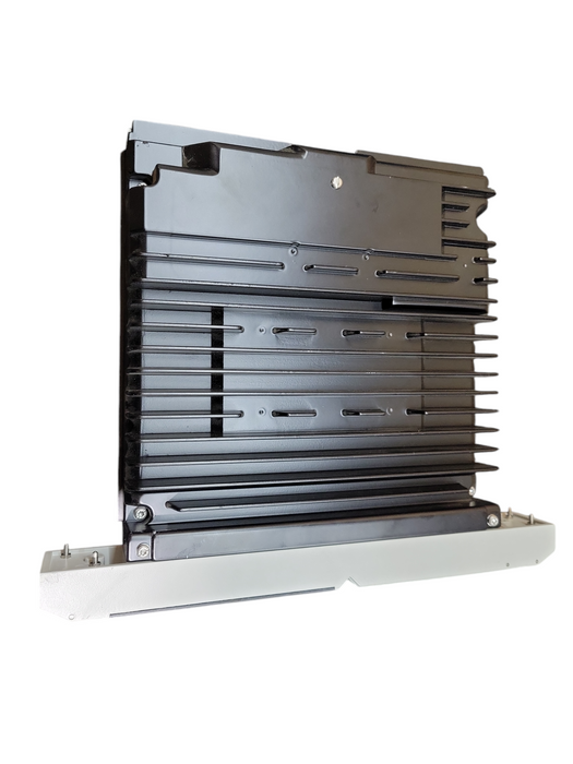 SIEMENS/MOORE 39ACM12NAN APACS ADVANCED CONTROL MODULE 16139-2/09 !
