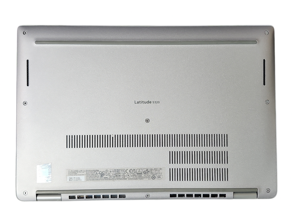 Dell Latitude 5320, i5-1145G7 2.60GHz, 16GB DDR4, 256GB NVMe, 65W PSU  Lap200