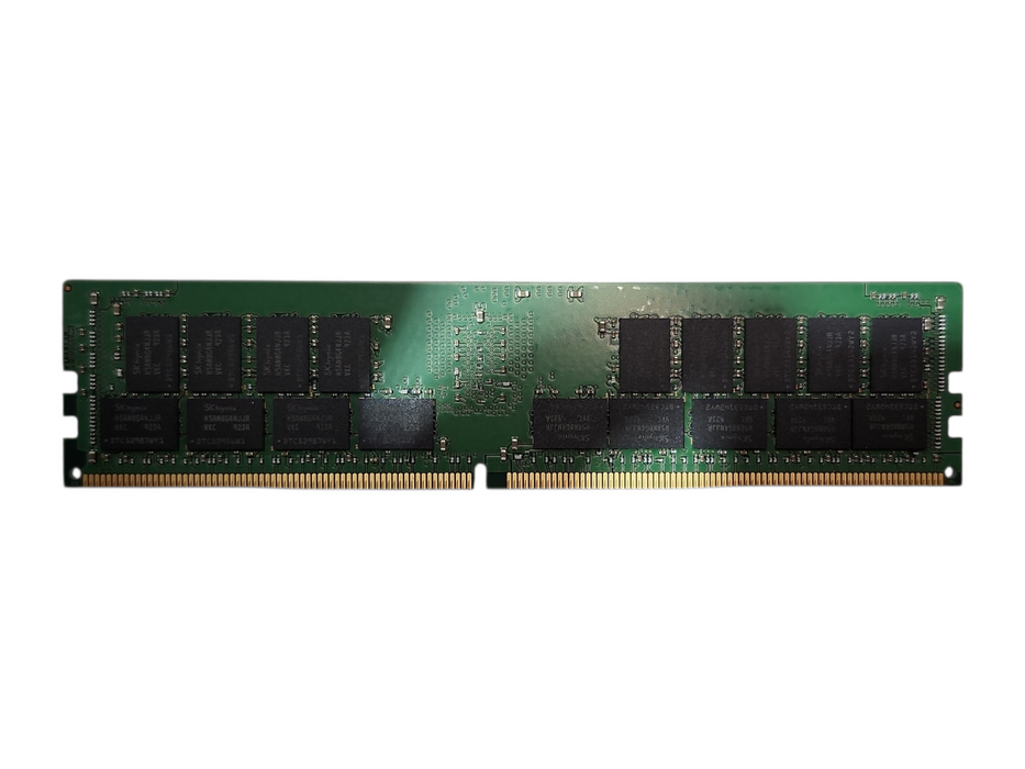SK hynix 32GB 2RX4 PC4-2666V-RB2 SERVER MEMORY, HMA84GR7AFR4N-VK T3 AA Q