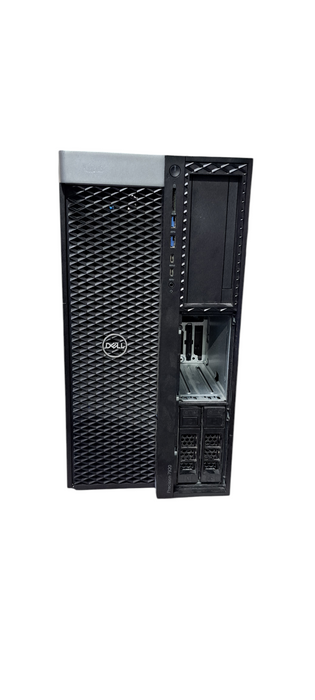 Dell Precision 7920 Tower Xeon Gold 5118 CPU|16GB DDR4|GTX 1060 3GB GPU|