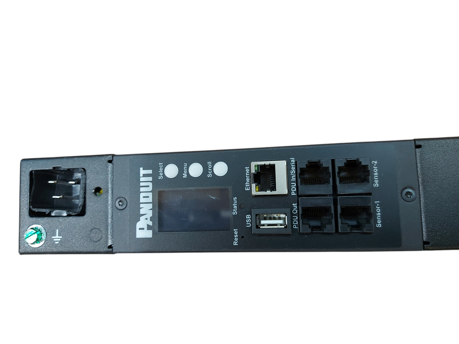 PP23012-0020 Panduit Power unit