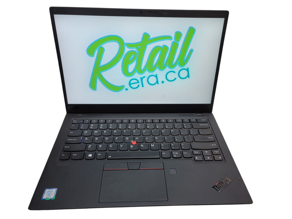 Lenovo ThinkPad X1 Carbon i7-8665U 16GB DDR4 256GB SSD  β Lap200