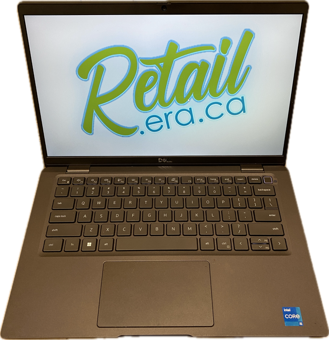 Dell Latitude 7430 Core i5-1235U@1.30GHz 8GB RAM 256GB SSD  Lap200
