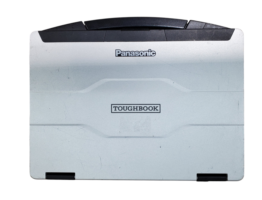 Panasonic Toughbook FZ-55 Touch Intel Core i5-8365U, 16GB, 256GB NVMe 2320HRs Lap200