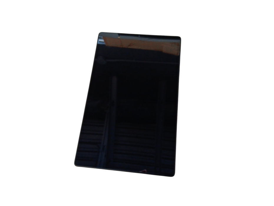 Lenovo Tab M10 FHD Plus - Gray - 32GB [TB-X606F]