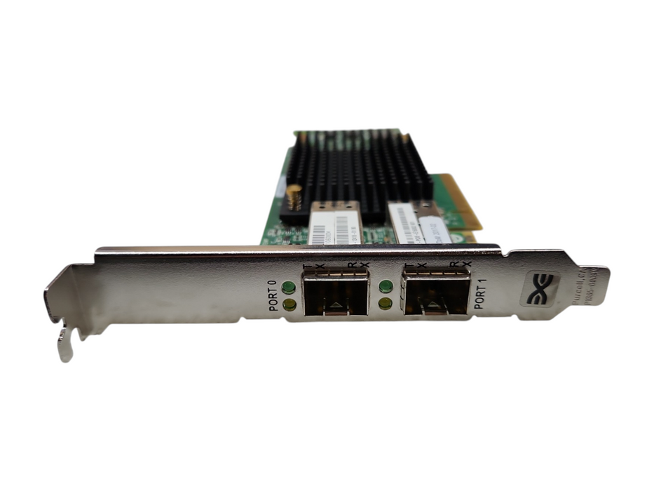 CISCO UCSC-PCIE-E16002 EMULEX 16Gb Dual Port Fibre Channel Adapter